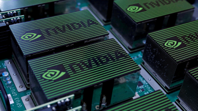 Új divíziót indít az Nvidia, bebetonozná magát a mesterséges intelligenciába