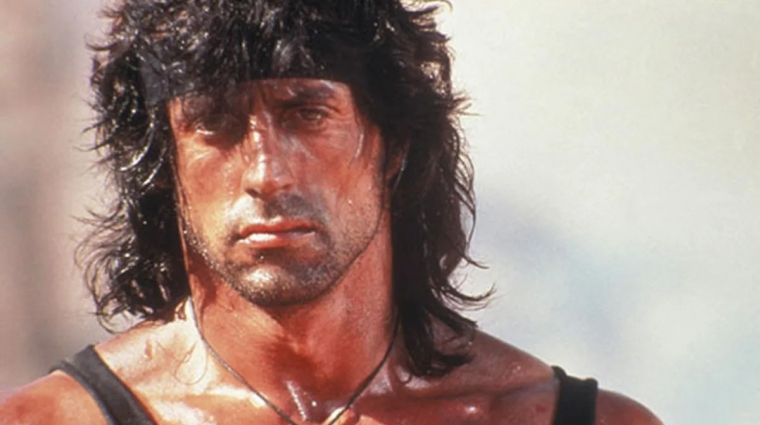 Sylvester Stallone elárulta, hogy szerinte kinek kellene a jövőben Rambo szerepét játszania bevezetőkép