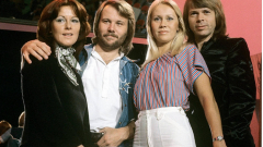 Dokumentumfilm ünnepli az ABBA Eurovízió-győzelmének 50. évfordulóját kép