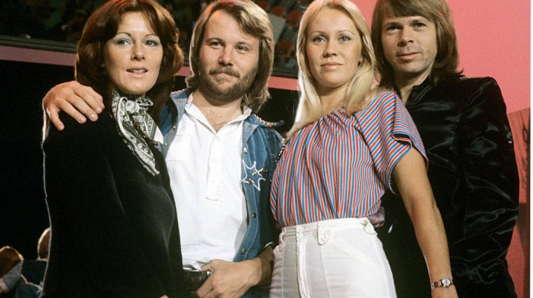 Dokumentumfilm ünnepli az ABBA Eurovízió-győzelmének 50. évfordulóját bevezetőkép