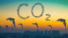 Egy cég a szén-dioxid levegőből való kivonásával és más innovációkkal tenne a klíma védelme érdekében kép