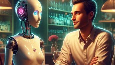 Ne tarts mesterséges intelligenciás barátnőt, mert csak AZT akarja