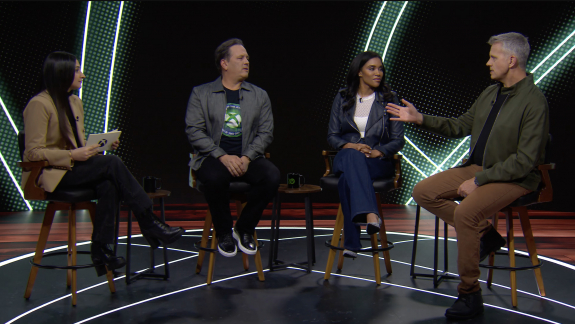 Így búcsúzott Phil Spencer és Sarah Bond az Xboxtól és a játékosoktól kép