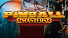 Pinball Masters és még 11 új mobiljáték, amire érdemes figyelni kép