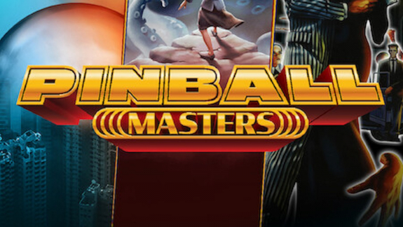 Pinball Masters és még 11 új mobiljáték, amire érdemes figyelni kép