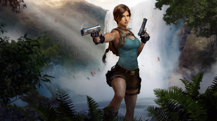 Hamarabb jöhetnek az új Tomb Raider és A Gyűrűk Ura játékok, mint gondoltuk bevezetőkép