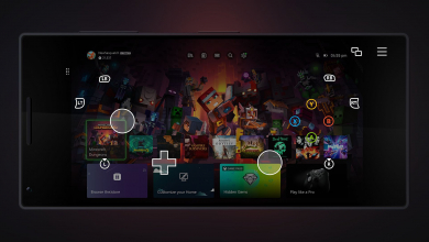 Frissült az Xbox app, már kontrollerként is üzemelnek a telefonok