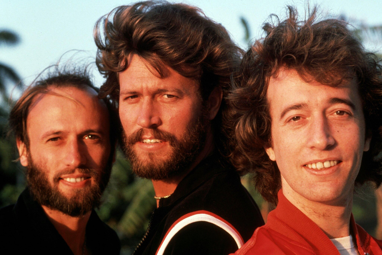 A Bee Gees tagjai