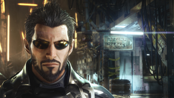 Az Embracer Group kitalálta, hogyan térhet vissza a Deus Ex, a Legacy of Kain, a Saints Row és a többi elhanyagolt franchise kép