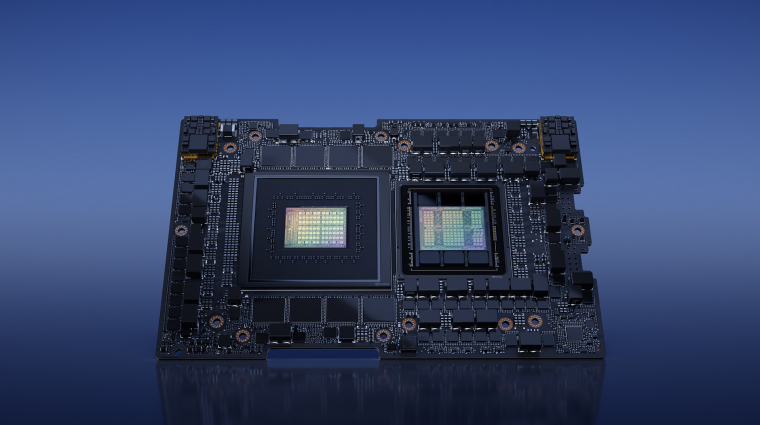 Felvette a kesztyűt az Nvidia: így teljesít a zöldek szörnye az AMD legjobb gyorsítója ellen kép