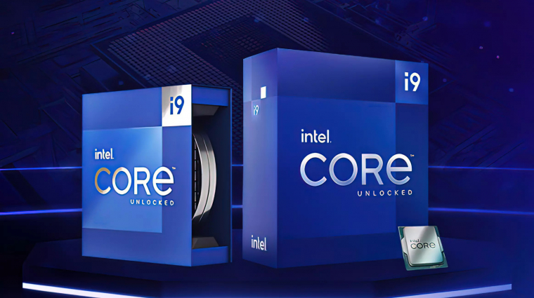 Limitált kiadásban, bődületes fogyasztással érkezik a Core i9-14900KS kép