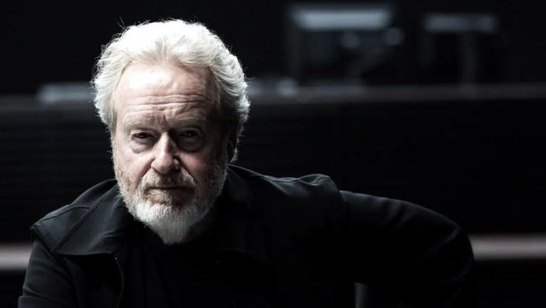Ridley Scott: 