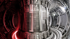 Leállítása előtt még egy elképesztő rekordot megdöntött a világ egyik legnagyobb fúziós reaktora kép
