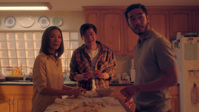 Ennyi volt, egyetlen évad után elkaszálta a Netflix Michelle Yeoh sorozatát