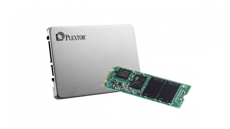 Bármi más logó is lehetne az M8V Plus sorozatú SSD-ken, a belső Kioxia és Silicon Motion lapkákat tartalmaz. Az igazán gyors Phison és InnoGrit vezérlőket nem használták, emiatt pedig végig alsóbb kategóriákban kellett versenyezniük a Plextor SSD-knek