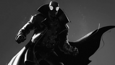 Megvan a Spider-Man Noir sorozat főgonosza kép