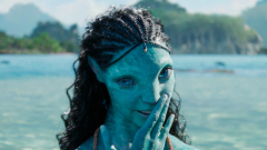 Tényleg 9 órás lesz az Avatar 3? James Cameron reagált kép