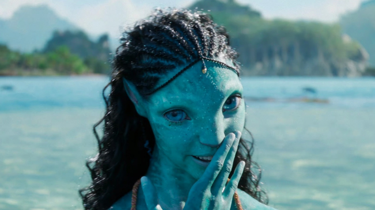Tényleg 9 órás lesz az Avatar 3? James Cameron reagált bevezetőkép