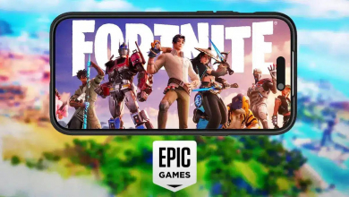 Még az idén elindul az Epic Games saját iOS-es alkalmazásboltja