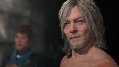 Nagyon úgy fest, hogy nem kap magyar feliratot a Death Stranding 2: On the Beach kép