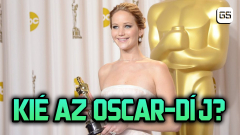 Te tudtad, hogy ténylegesen kié egy Oscar-díj? kép