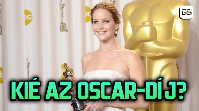 Te tudtad, hogy ténylegesen kié egy Oscar-díj? bevezetőkép