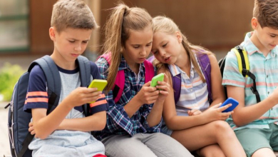 Van olyan ország, ami állami szinten ösztönözné a mobilok betiltását az iskolákban