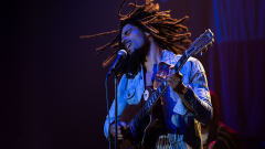 Bob Marley: One Love - Kritika kép