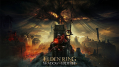 Gyönyörű előzetessel mutatta meg magát az Elden Ring: Shadow of the Erdtree DLC kép