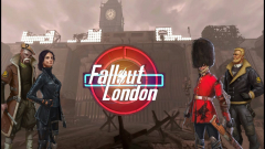 A Baldur's Gate 3 díjnyertes színésze csatlakozott a Fallout: London modprojekthez kép