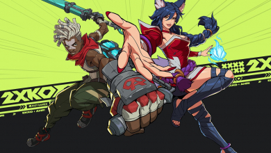 Miért tartott eddig elindítani a verekedős League of Legendset, az 2XKO-t? kép