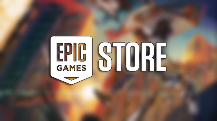 Ez lesz az Epic Games Store következő ingyenes játéka - ilyet ritkán szoktak adni bevezetőkép
