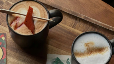 Napi büntetés: miért is ne lenne disznóhús ízesítésű latte? kép