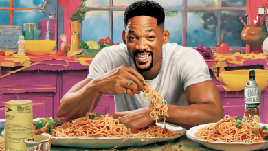 Az OpenAI-t is lepiálja Will Smith "mesterséges intelligenciás" videója