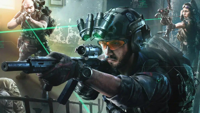 Jövő héten kezdődik a következő Steam Next Fest, egy sokak által várt FPS-t is kipróbálhatunk majd