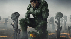 Váratlanul kinyírták a Halo sorozat egyik ikonikus karakterét kép