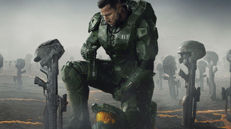 Váratlanul kinyírták a Halo sorozat egyik ikonikus karakterét bevezetőkép