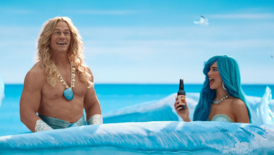 Az ügynökei megpróbálták megakadályozni, hogy John Cena Ken legyen a Barbie filmben
