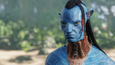 Avatar más szemszögből - ilyen az Avatar: Tsu'tey útja képregény kép
