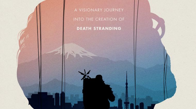 Felkerült a Disney+-ra Kojima Death Stranding dokumentumfilmje, de nem teljes az örömünk bevezetőkép