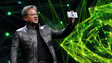Degeszre keresi magát az Nvidia az AI-chipekkel, miközben a többi részleg bevétele is nagyot nőtt kép