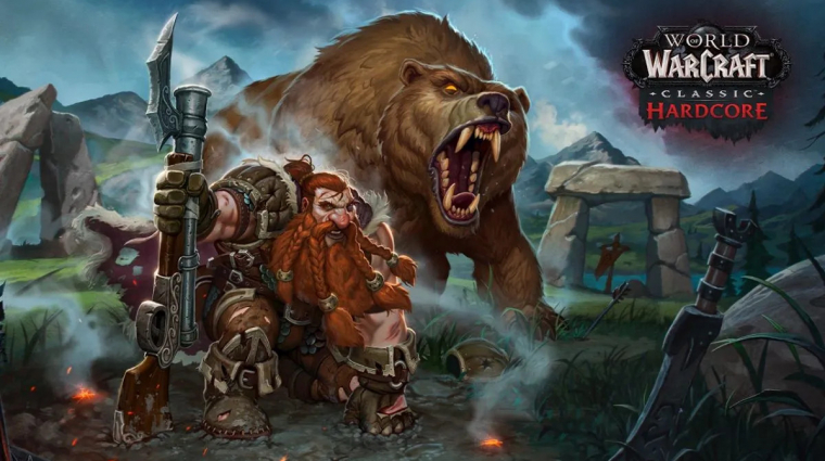 A World of Warcraft új játékmódja már a héten befut bevezetőkép