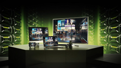 A GeForce Now szolgáltatást is elárasztják a reklámok