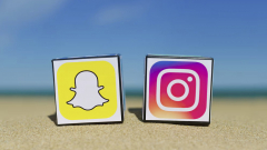 Újabb funkciót nyúl le a Snapchattől az Instagram kép