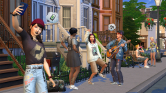 Kiszivárgott a The Sims 5 PC-s és androidos verziója kép