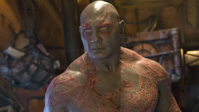 Dave Bautista bevallotta: majdnem ő lett Peacemaker, de John Cena jobb választás volt a szerepre kép