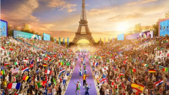 A párizsi lehet minden idők legforróbb olimpiája kép