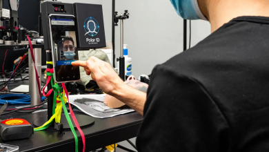 Simán lekörözi a Face ID-t ez az új arcfelismerő technológia