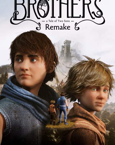 Brothers: A Tale of Two Sons Remake kép