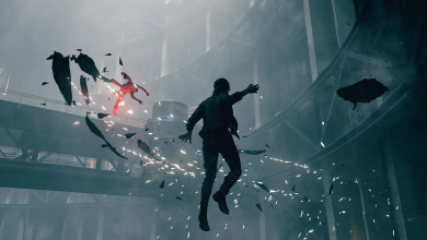 Max Payne remake, Control folytatás és még más meglepetés is készül a Remedynél kép